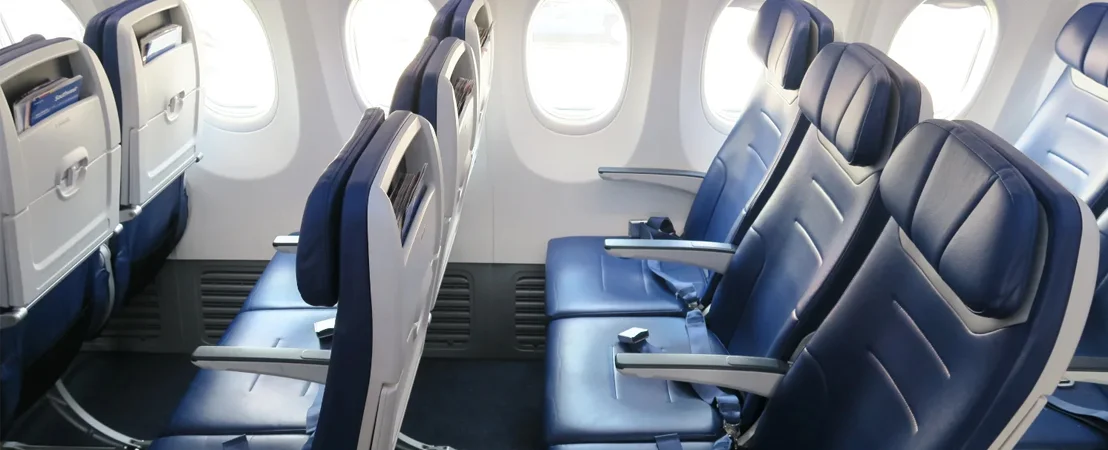 What is the Allegiant Seat Selection Process & Policy?