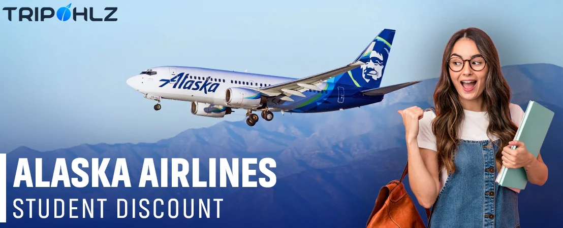 Does Alaska Airlines Have Student Discounts?