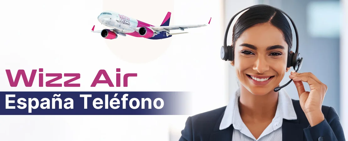 Wizz Air Espana Telefono