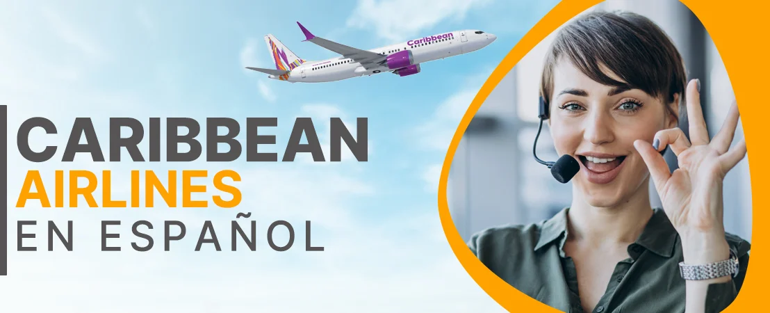 Caribbean Airlines en Español