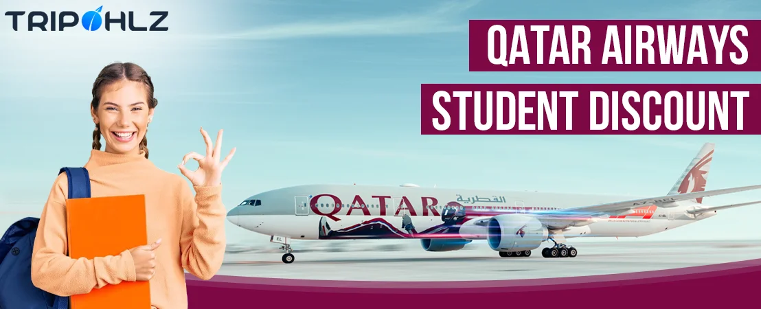 Qatar Airlines Student Discount Club