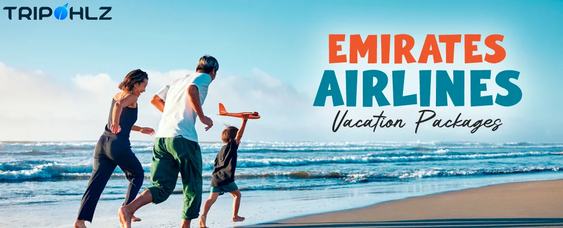 Emirates vacation packages